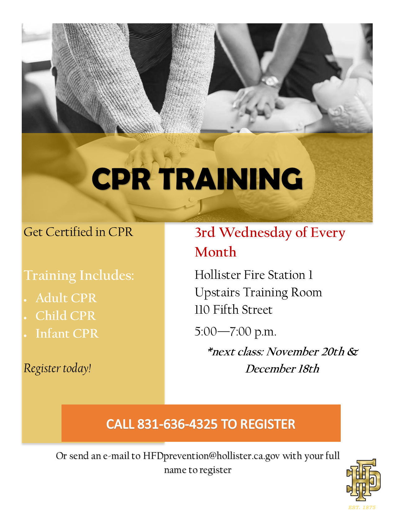 CPR FLYER (002)